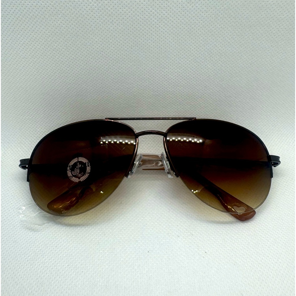 Juicy Couture Aviator Sunglasses